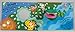 Crunchy Croc (Animal Puppet Play)