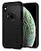 Spigen Tough Armor Designed for Apple iPhone Xs Case (2018) / Designed for Apple iPhone X Case (2017) - Matte Black primary