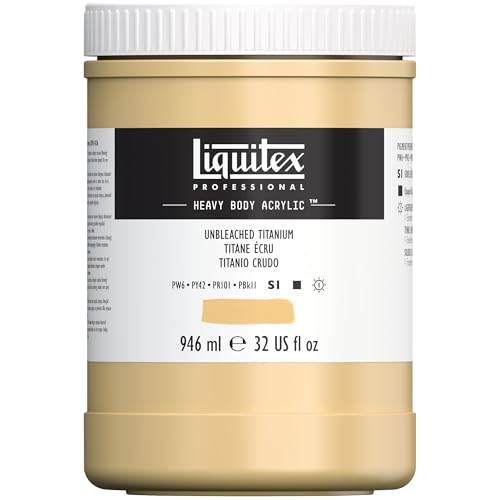 Liquitex Professional Heavy Body Acrylic Paint 473 ml