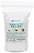 Mind Calming Bath Salt 32oz (2-Lbs) Epsom Salt With Ylang Ylang & Frankincese Essential Oils Plus Vitamin C All Natural Ingredients - Destress, Relax, Release Mental Tension