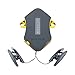 DB DrowseBuster-E Anti-Sleepy Gadget - Energy Booster & Fatigue Relief, Acupuncture, Enhance Focus, Alertness Aid, Instant Stay Awake for Drivers, Students, Office Workers and All Night Gaming