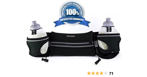 hydration running belt