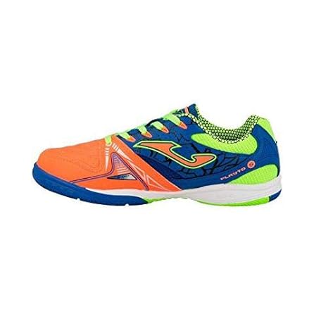 zapatillas futbol sala niño amazon