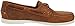 Sebago Men's Docksides Boat Shoe,Brown/White,11 M US