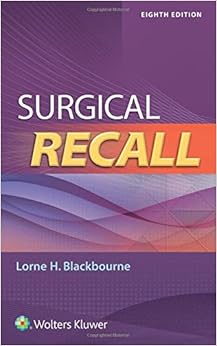 Surgical Recall Surgical Recall