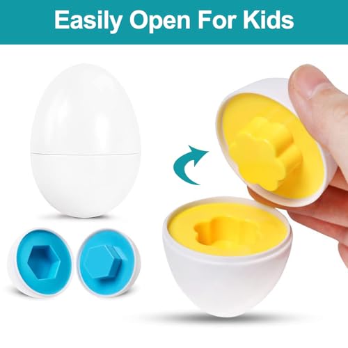 6-in-1 Baby Toys,28 PCS Montessori Toys for Babies,Stacking Blocks Rings Sensory Bin,Silicone Pull String Teething Toy Sorting Sensory Educational Learning Gift for Toddlers