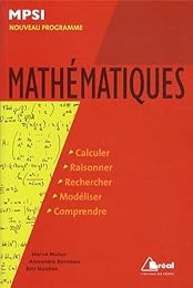 Mathématiques