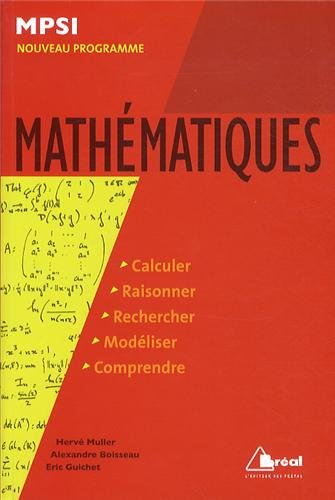 Mathématiques