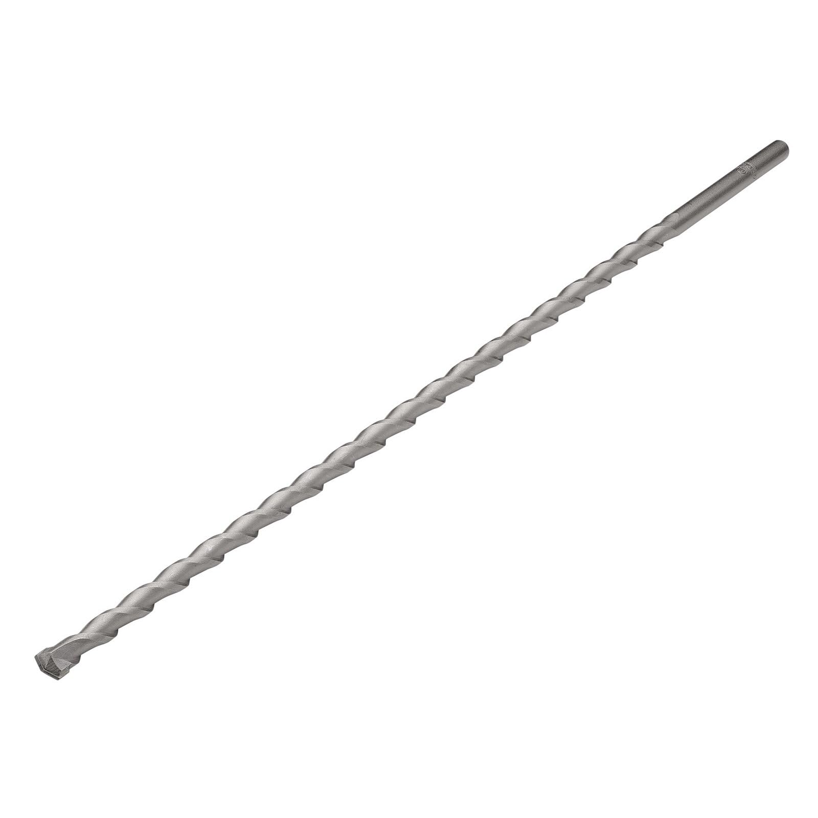Draper TCT Masonry Drill Bit, 10.0 x 400mm - 14320 - For Concrete, Brick, Stone, Slate and Masonry