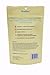 Handzies Natural Soap and Water Hand Wipes, Individually Packaged Singles, Tangerine 24ct