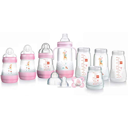 mam bottle set