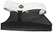 Cobian Women's Skinny Bounce Flip-Flop, white, 8 M US