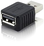 KeyGrabber Pico USB 16MB - Tiny Hardware USB Keylogger with 16 Megabyte Flash Drive