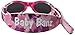 Baby Banz Sunglasses Infant Sun Protection – Ages 0-2 Years – THE BEST SUNGLASSES FOR BABIES & TODDLERS – Industry Leading Sun Protection Rating – 100% UV