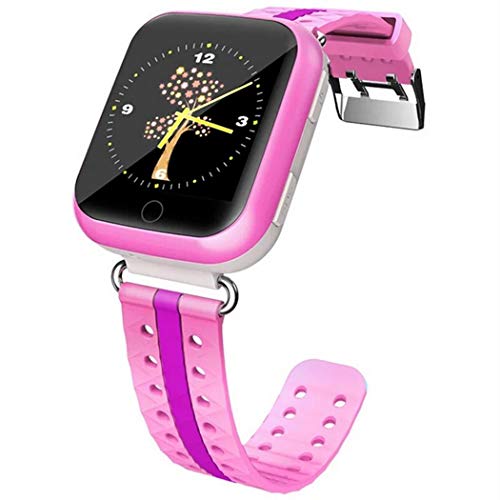 fnemo Kids SmartWatch, versión Inglesa Childrens Phone Watch 1,54 ...