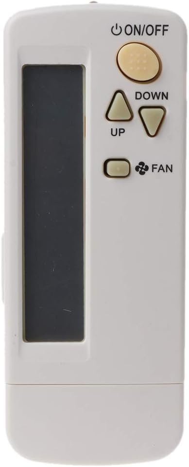 Amazon De Remote Control Aisumi Fernbedienung Brc4c151 Fur Daikin Brc4c152 Brc4c155 Brc4c158 Klimaanlage