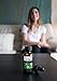 Peppermint Oil - Therapeutic Grade 10% Menthofuran - 1 fl. oz with Glass Dropper - Premium Select from Essential Oil Labs