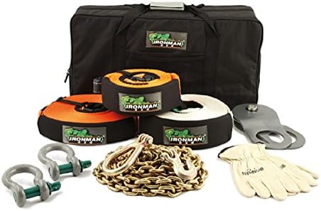 Large Recovery Kit