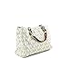 Michael Kors Cynthia Medium Satchel Sig PVC Women's Handbag