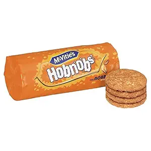 McVitie's Hobnobs - 300g