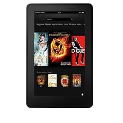 Kindle Fire Amazon