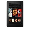 Kindle Fire, 17 cm (7 Zoll), LCD-Display, WLAN, 8 GB - Mit Spezialangeboten
