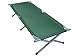 Outdoor Garden Portable Folding Cot Military Hiking Camping Fishing Sleeping Bed Full Size/ Green #213thumb 3