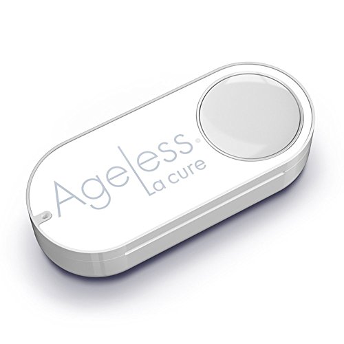 Ageless la cure dash button