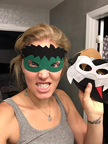 5 DANGSHAN+Superhero+Stickers+Birthday+Supplies