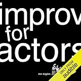 Improv for Actors by