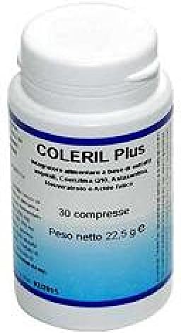 Coleril Plus 30cpr