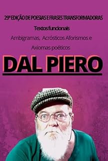 Livro 29º Livro Da Série Poesias E Frases Transformadoras Ampliada E Atualizada