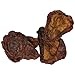 Organic Pears, 1 Pound - California Sun-Dried Pear Halves, Non-GMO, Unsulfured, Unsweetened, Non-Infused, Non-Oil Added, Non-Irradiated, Vegan, Raw, Bulk