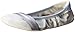 PUMA Women's Rhythm Ballet Flat