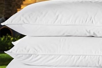 Marriott Hotel Pillow Feather And Down Official Marriott