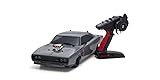 Kyosho Fazer MK2 VE (L) Dodge Charger '70