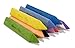 Melissa & Doug 10 Jumbo Triangular Chalk Sticks (10 pcs)