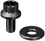 ARP 245-2501 Balancer Bolt Kit