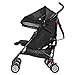Maclaren BMW Twin Stroller, Black