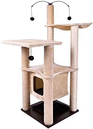 ペット里親ケアセンター 大型トンネルラダーワンピース猫家具ペットショップペット用品 Size 48