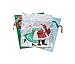 Giftmate 60 Piece 1-2-3 Gift Bag & Tag Set - Easy Gift Wrapping for the Holidays!