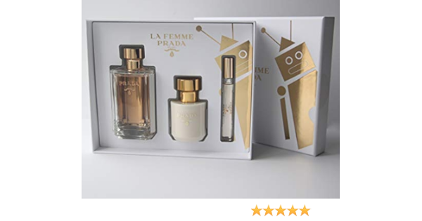 La femme prada amazon Clearance