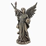 XoticBrands Archangel St Jophiel - Religious - Cold