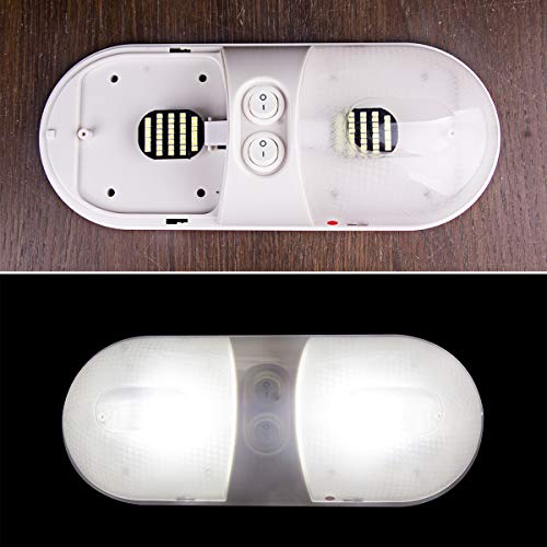 4 Bright+Indoor+Trailer+Motorhome+Interior