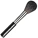 da Vinci Cosmetics Series 94244 Classic Luxe Powder Brush, Round Natural Hair, 1.76 Ounce