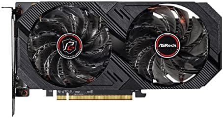 Scheda Video ASRock Radeon RX 6500 XT Phantom Gaming 4GB GDDR6 - Per Gaming 1080p - Foto 11