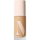 Morphe Lightform Dewy Foundation - Extended Hydration Foundation Makeup with a Lasting, Natural Radiant Finish - Long-Wearing Formula with Buildable, Medium Coverage - Medium 14W (1.01 fl oz)