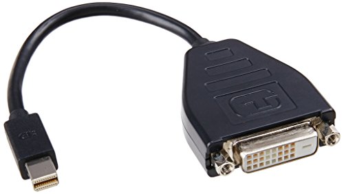 Mini-DisplayPort to SL-DVI Cable DisplayPort/DVI for Video Device, Monitor, T (0B47090)