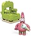 Mega Bloks SpongeBob's Patrick Wacky Pack