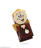 LEGO Disney Princess: Beauty & the Beast MiniFigure - Cogsworth Clock (41067)